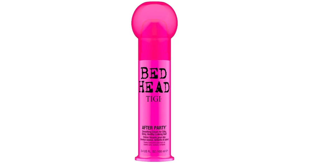 TIGI Bed Head After Party Smoothing Cream reviews