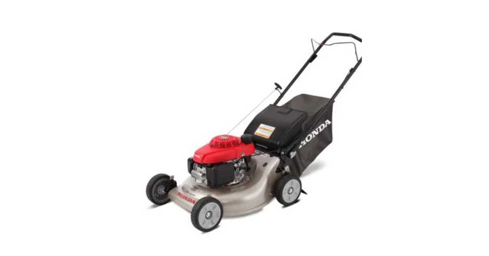 Honda self propelled mowers bunnings new arrivals