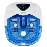 HoMedics Salt-N-Soak Pro Footbath with Heat Boost FB-630H-AU