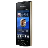 Sony Ericsson Xperia Ray
