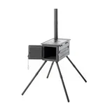 Adventure Kings Premium Camp Oven Stove