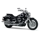 Yamaha V-Star XVS1100 Custom