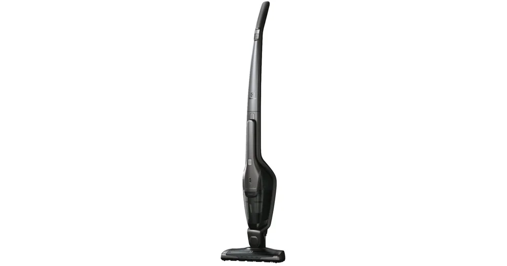 Electrolux Ergorapido Allergy ZB3301 (14.4V, Iron Grey) Questions