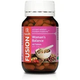 Fusion Health Women's Balance