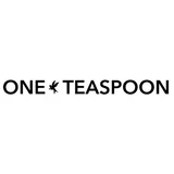 One Teaspoon