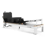 Lifespan Fitness Contour Pro Pilates Reformer Machine