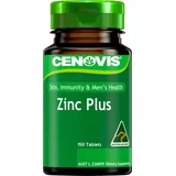 Cenovis Zinc Plus