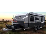 Atlantic Caravans Signature Series