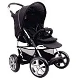 Bertini Shuttle XT reviews