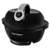 George Foreman Lean Mean Roasting Machine GV6B
