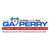 GA Perry
