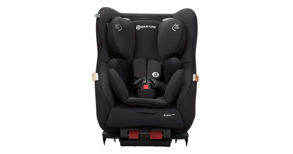 Euro slim car seat hotsell