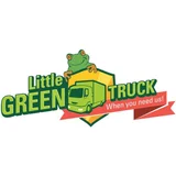 Little Green Truck