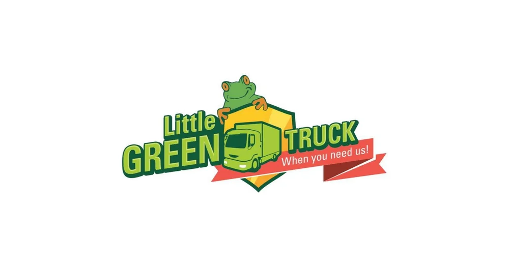 Little Green Truck reviews