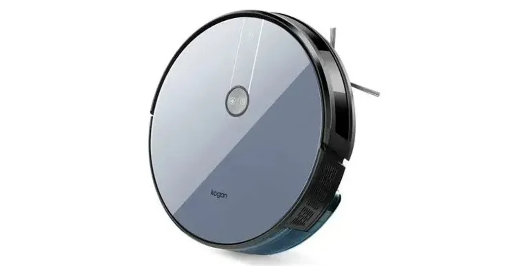 Kogan SmarterHome G50 Robot Vacuum