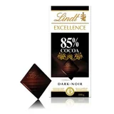 Lindt Excellence 85% Cocoa