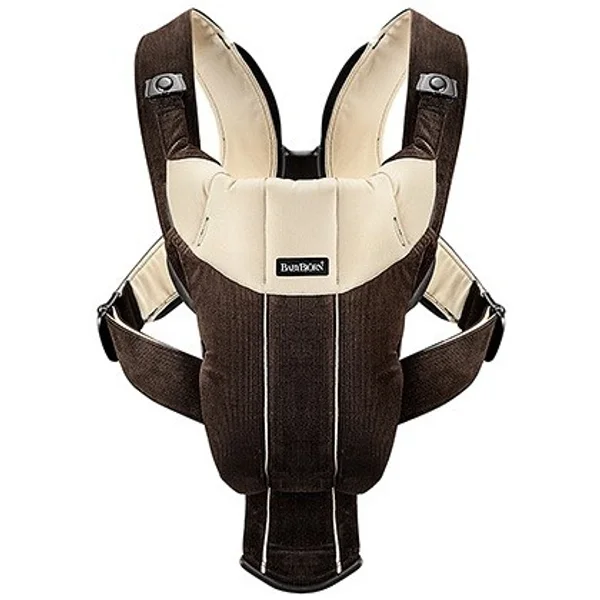 Baby bjorn active carrier review online