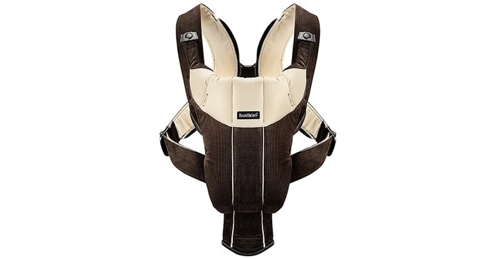 BabyBjorn Active reviews ProductReview