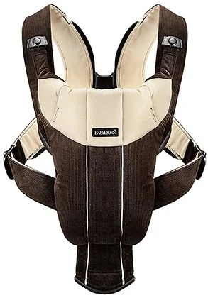 Baby bjorn shop active carrier review