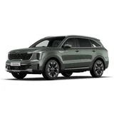 Kia Sorento MQ4 AWD Diesel GT-Line