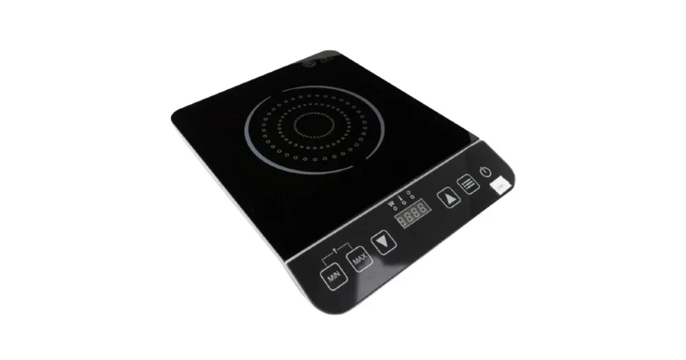 Kmart Anko Induction Cooker IC3742SA reviews