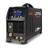 UNIMIG Razor Multi 230 AC/DC MIG/TIG/STICK Welder