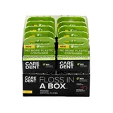 CareDent Floss In A Box Nylon Floss