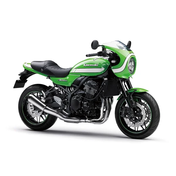 Kawasaki Z900RS Cafe reviews | ProductReview.com.au