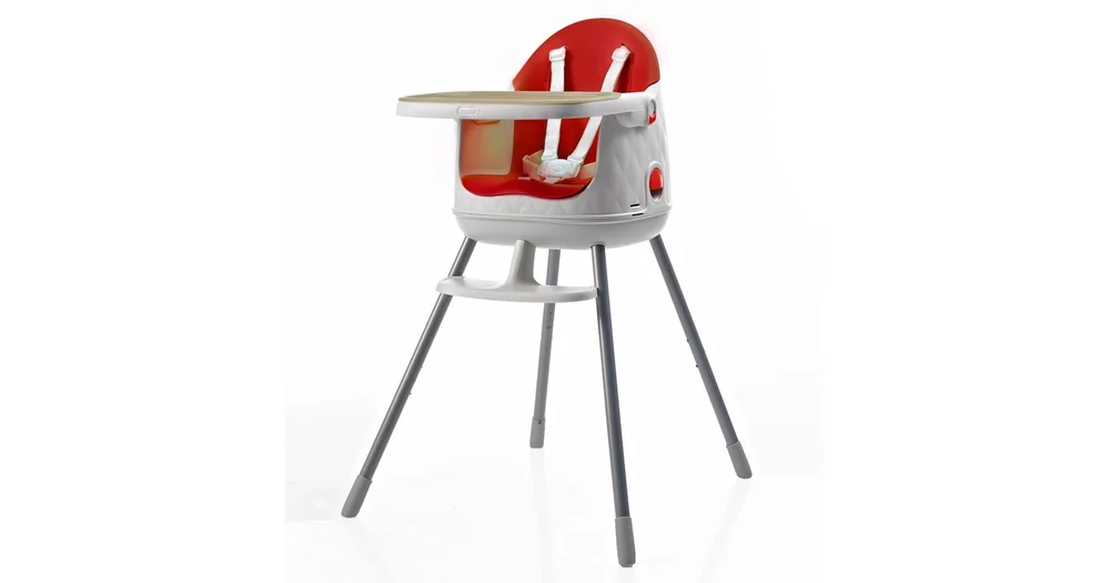 Keter high hot sale chair