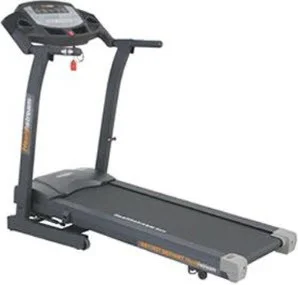 healthstream treadmill