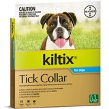 Kiltix Dog Tick Collar