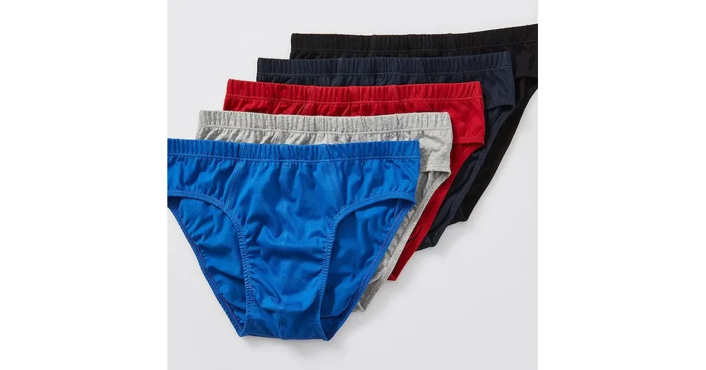 Maxx 5 Pack Tunnel Briefs reviews