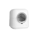 i.Pet Automatic Cat Litter Box Smart Self-Cleaning Large Kitty Toilet App Control