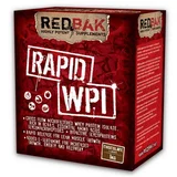 Redbak Rapid WPI