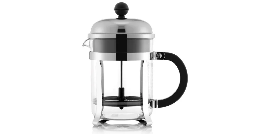 Bodum Chambord 4 Cup reviews