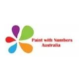 Paint with Numbers Australia