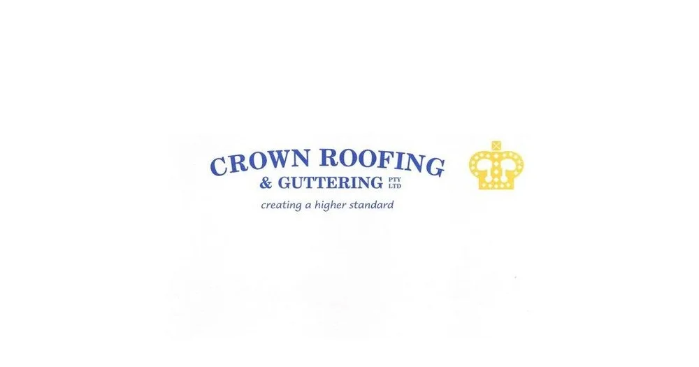 Crown Roofing & Guttering reviews
