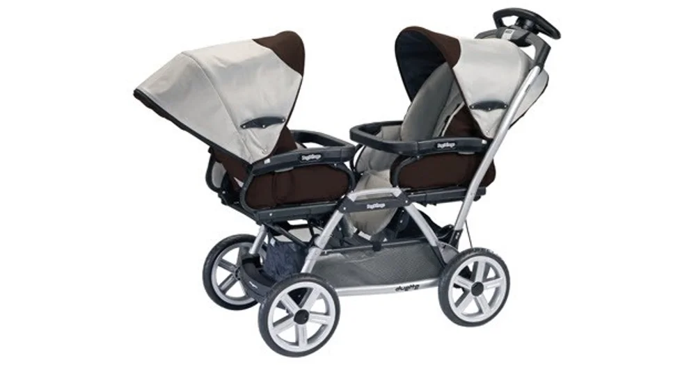 Peg perego duette outlet piroet reviews