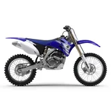 Yamaha YZ250F