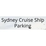 Sydney Cruise Ship Parking