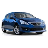 Nissan Pulsar C12 (Hatchback) SSS