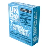 Undo This Mess Laundry Sheets