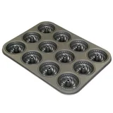 Baker's Secret Mini Bundt Pan