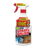 OzKleen Spray & Polish