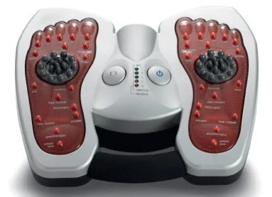 ALDI Visage Premium Foot Massager reviews