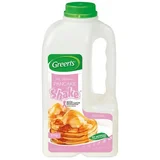 Green's Pancake Shake Mix Original