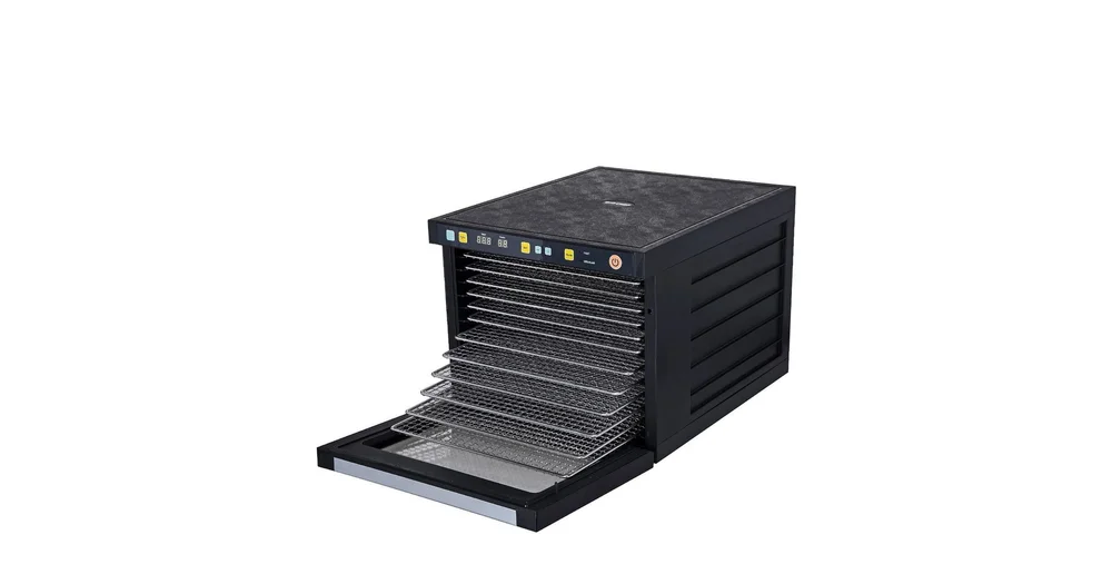 BioChef Savana Dehydrator reviews