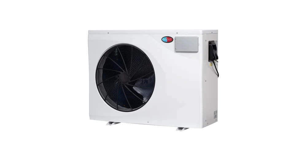 EvoHeat Forcei Pool Heat Pump reviews