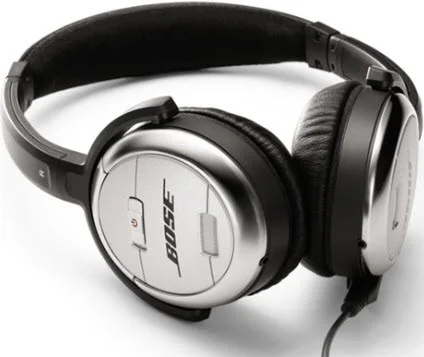 Bose quietcomfort 3 release date hot sale