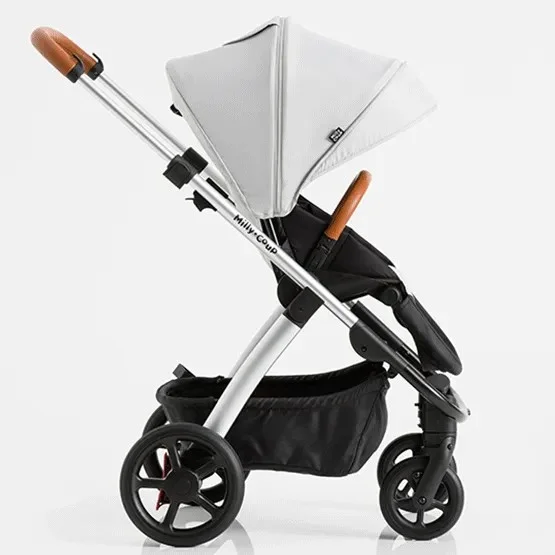 Milly + Coup Milo | ProductReview.com.au